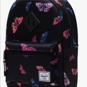 Herschel kids backpack